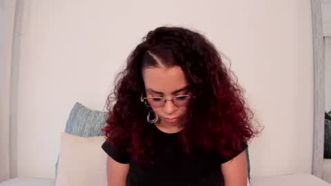 Snapshot of amanda_rios chatting on June 11, 2026, 9:57 pm Amanda Rios online show from June 11, 2026, 9:57 pm