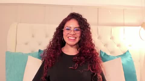 Snapshot of amanda_rios chatting on June 19, 2026, 10:13 pm Amanda Rios online show from June 19, 2026, 10:13 pm