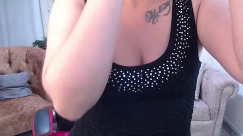 Amanda online show from May 7, 2026, 3:34 am