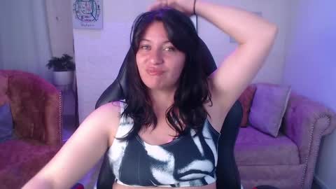 Snapshot of amanda_rousee chatting on June 9, 2026, 3:29 am Amanda online show from June 9, 2026, 3:29 am