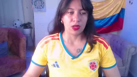 Snapshot of amanda_rousee chatting on June 18, 2026, 3:40 am Amanda online show from June 18, 2026, 3:40 am