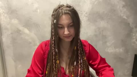 Amanda online show from March 10, 2026, 7:46 am