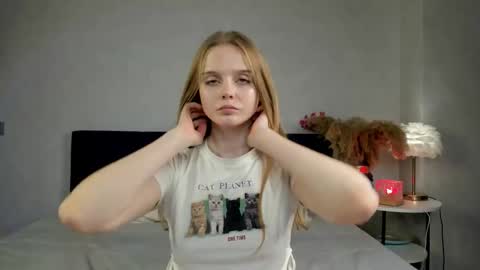 Snapshot of amanda_stele chatting on October 26, 2025, 3:01 am Amanda online show from October 26, 2025, 3:01 am