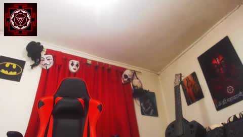Amanda Valeska online show from December 3, 2024, 4:17 pm