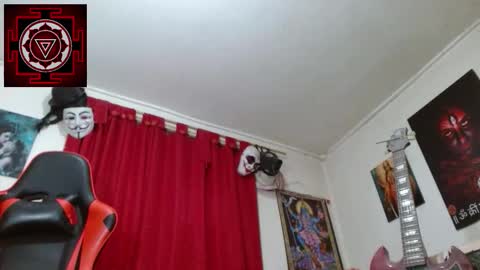 Amanda Valeska online show from February 13, 2026, 6:37 pm