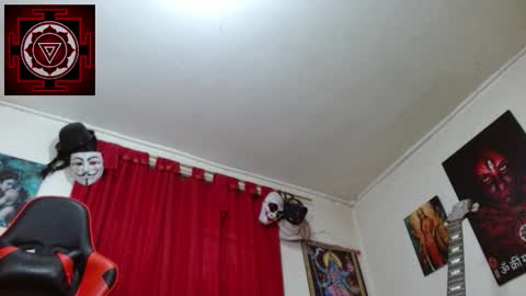 Amanda Valeska online show from February 22, 2026, 4:38 pm