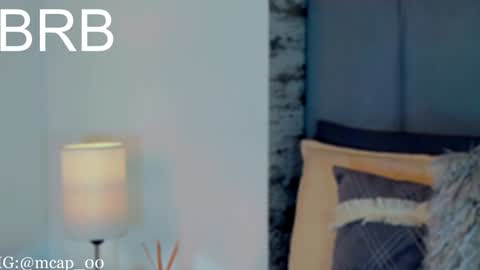 Amanda online show from December 3, 2024, 12:57 am