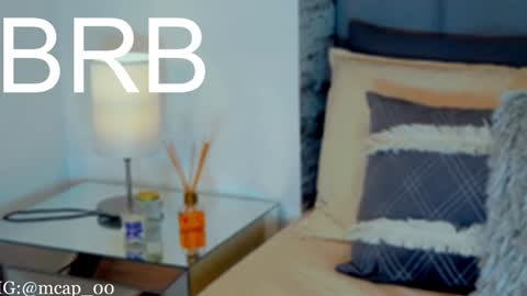 Amanda online show from December 14, 2024, 1:06 am