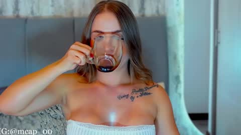 Amanda online show from December 19, 2024, 1:07 am