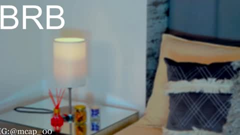 Amanda online show from January 11, 2025, 2:20 am