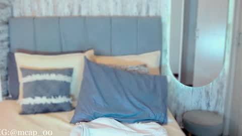 Amanda online show from February 8, 2025, 1:11 am