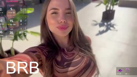 Snapshot of amanda_woods_ chatting on June 10, 2026, 12:00 am Amanda online show from June 10, 2026, 12:00 am
