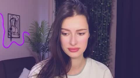 AmandaAir online show from March 17, 2026, 11:02 am