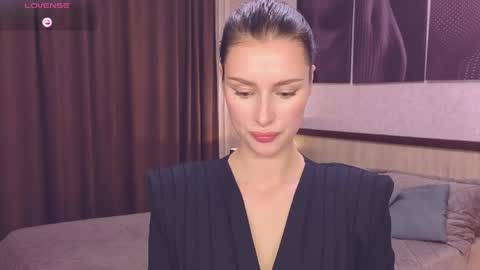 AmandaAir online show from March 22, 2026, 4:54 pm