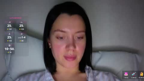 Snapshot of amandaarose chatting on May 18, 2026, 6:58 pm Amanda Rose online show from May 18, 2026, 6:58 pm