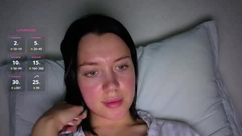 Snapshot of amandaarose chatting on May 19, 2026, 6:36 pm Amanda Rose online show from May 19, 2026, 6:36 pm
