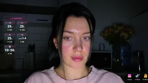 Snapshot of amandaarose chatting on May 31, 2026, 7:04 pm Amanda Rose online show from May 31, 2026, 7:04 pm