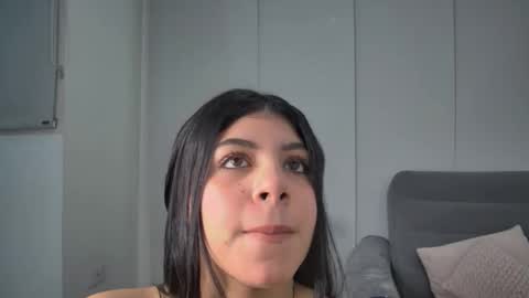 Amanda online show from March 22, 2026, 1:20 am