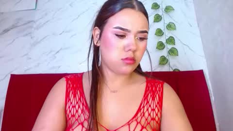 Snapshot of amandacanelamar chatting on May 29, 2026, 3:26 am Amanda 3 online show from May 29, 2026, 3:26 am