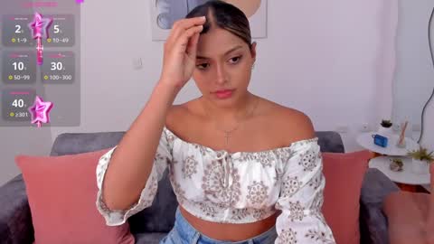 Amanda  online show from December 2, 2024, 3:14 pm