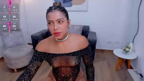 Amanda  online show from February 26, 2025, 4:03 am