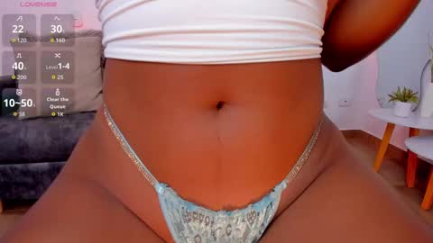 Snapshot of amandaconnerx chatting on October 4, 2025, 5:00 pm Amanda  online show from October 4, 2025, 5:00 pm