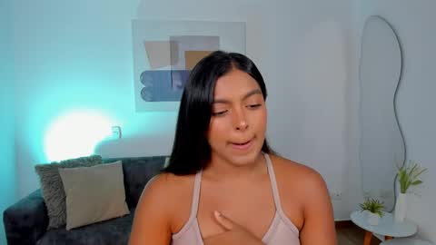 Snapshot of amandaconnerx chatting on October 12, 2025, 10:09 pm Amanda  online show from October 12, 2025, 10:09 pm