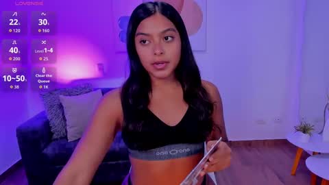 Snapshot of amandaconnerx chatting on October 16, 2025, 2:01 am Amanda  online show from October 16, 2025, 2:01 am