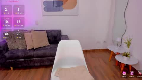 Snapshot of amandaconnerx chatting on October 28, 2025, 1:14 pm Amanda  online show from October 28, 2025, 1:14 pm