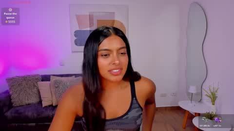 Snapshot of amandaconnerx chatting on October 30, 2025, 2:02 am Amanda  online show from October 30, 2025, 2:02 am