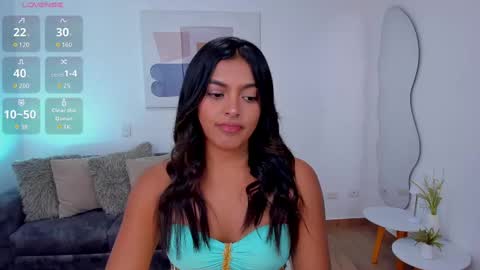 Amanda  online show from October 31, 2025, 2:07 pm