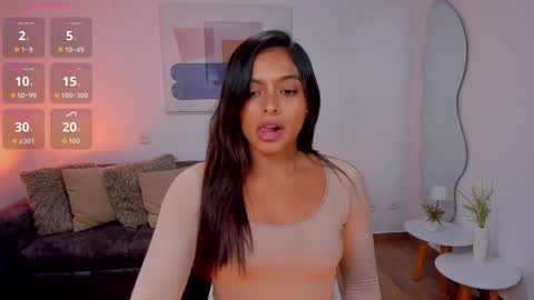 Amanda  online show from November 6, 2025, 3:29 am