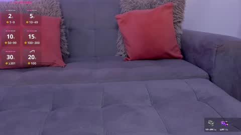Amanda  online show from June 9, 2026, 5:46 pm