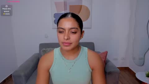 Amanda  online show from June 20, 2026, 10:12 pm