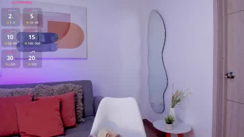 Amanda  online show from June 22, 2026, 6:27 pm