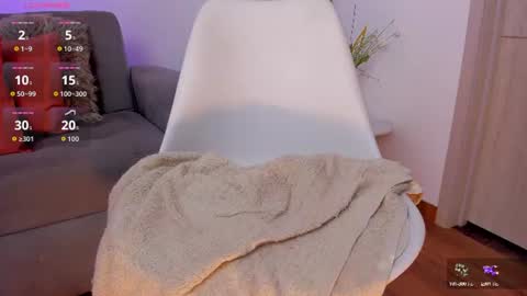 Amanda  online show from June 24, 2026, 7:46 pm