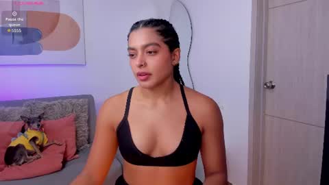 Amanda  online show from June 25, 2026, 4:33 pm
