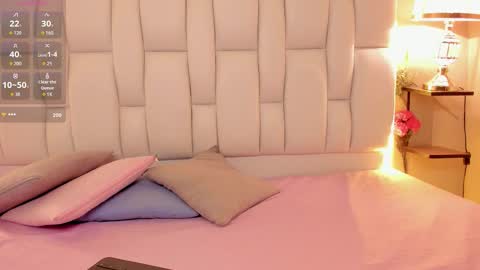 Snapshot of amandacooper2 chatting on November 4, 2025, 8:57 am Amanda Cooper online show from November 4, 2025, 8:57 am