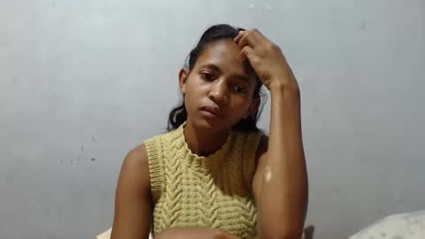 amandaerotic online show from April 20, 2026, 3:26 pm