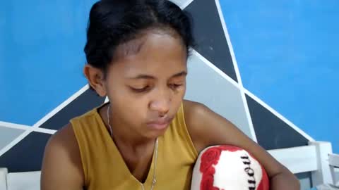 amandaerotic online show from May 10, 2026, 3:23 am