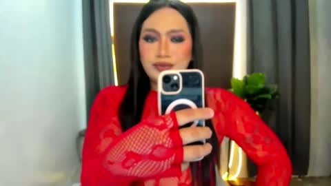 amandaflaire online show from January 12, 2026, 1:27 pm