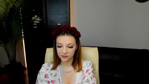 amandagracy_1 online show from March 1, 2025, 7:30 am