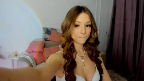 amandagracy_1 online show from March 20, 2026, 7:30 pm