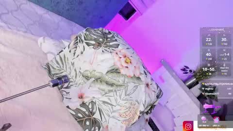 Snapshot of amandajoness_ chatting on January 7, 2025, 10:41 pm amandajoness  online show from January 7, 2025, 10:41 pm