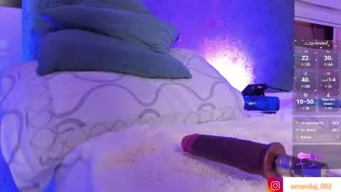 Snapshot of amandajoness_ chatting on January 8, 2025, 10:37 pm amandajoness  online show from January 8, 2025, 10:37 pm