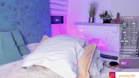 Snapshot of amandajoness_ chatting on January 15, 2025, 1:45 am amandajoness  online show from January 15, 2025, 1:45 am