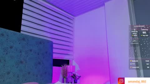 Snapshot of amandajoness_ chatting on January 23, 2025, 1:19 am amandajoness  online show from January 23, 2025, 1:19 am