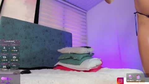 Snapshot of amandajoness_ chatting on February 7, 2025, 7:38 pm amandajoness  online show from February 7, 2025, 7:38 pm