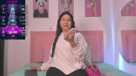 amandalee26 online show from December 29, 2024, 2:31 pm