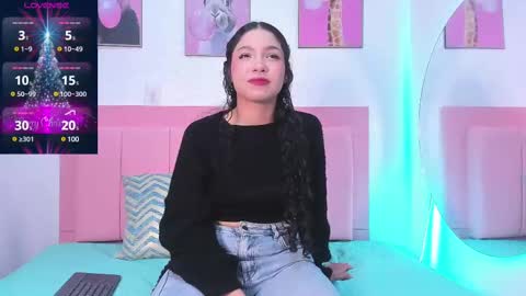 amandalee26 online show from December 31, 2024, 2:14 pm